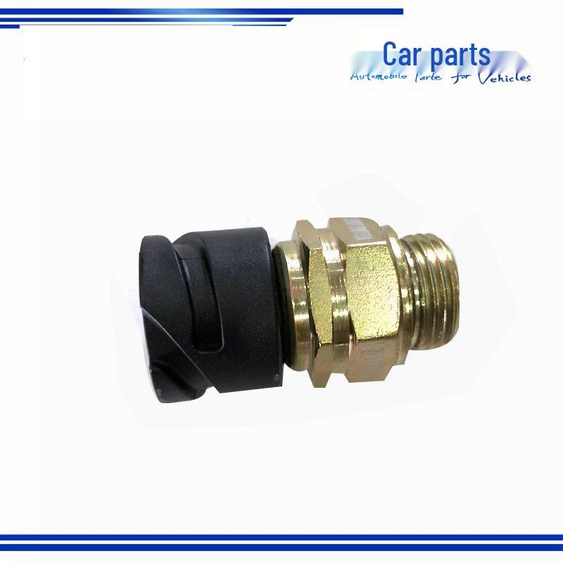 Sinotruk Steyr Delong X3000 Differential Lock Pressure Switch Sensor (WG9100710007)