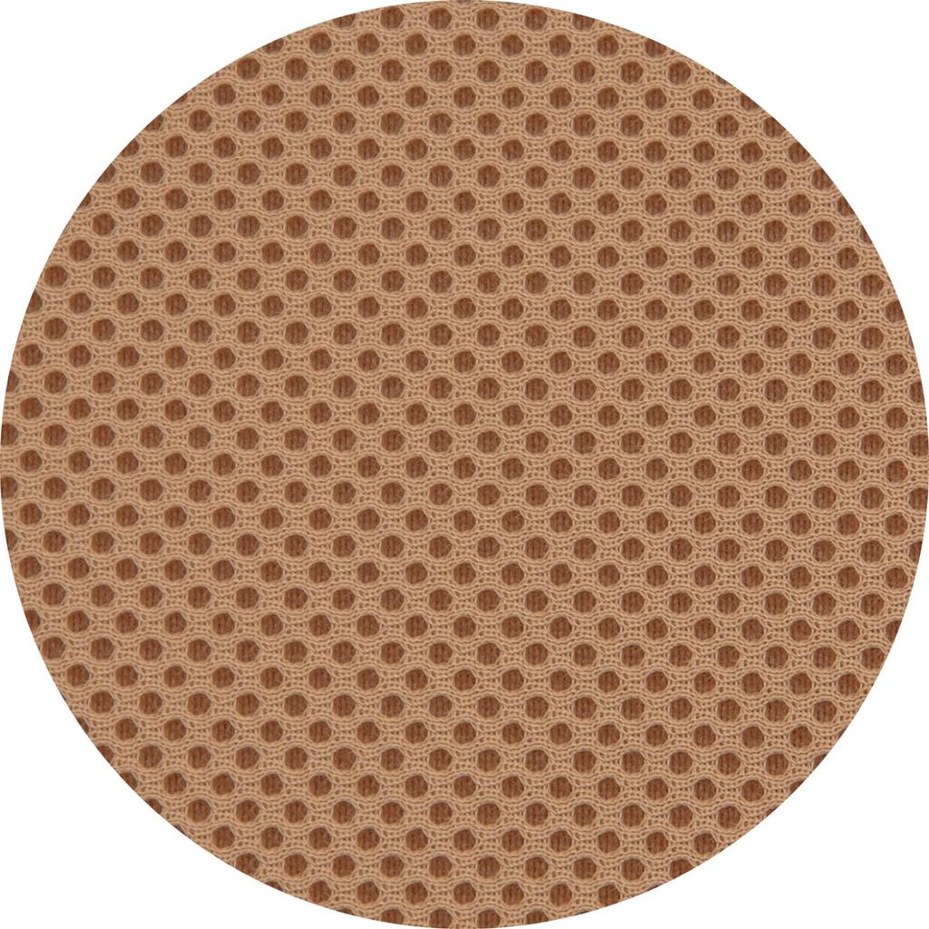 Partner Safe Care Mat [Made in Japan] Double Russell Fabric, 3-Layer Waterproof Fabric, Cushioned, Breathable, and Waterproof Pet Mat, Beige