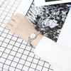 CASIO Analogue Pointer Series 30m Waterproof Quartz Metal Strap Women's Watch White Dial L1094E-7A