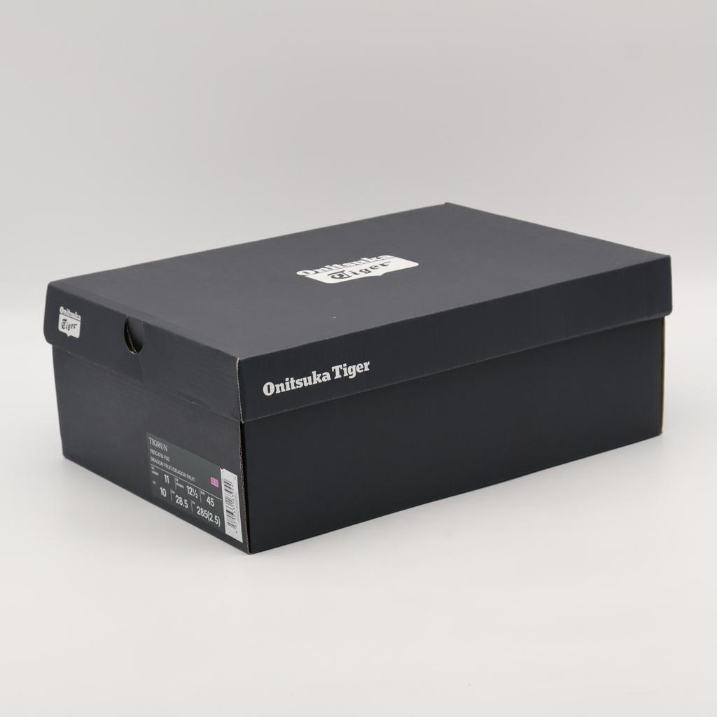 1183C478-700 Onitsuka Tiger Tigrun Dragon Fruit (Men's)