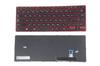 E-ZeeGaa Japanische Tastatur Ersatz für Dynabook S73/SZ73 Serie G83C000KP5JP/KX1/LV5/KQ5 (Schwarz)