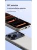Leather Flannel Fashionable Case for iPhone 17 Series