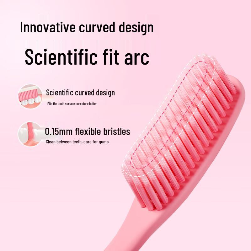 Protefix Gentle Gum Care & Sensitive Teeth Toothbrush Collection