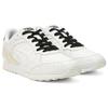 Onitsuka Tiger Colorado Eighty-Five White Beige Black Unisex Low Top Leather Suede Retro Trail Sneakers 1183C043-101