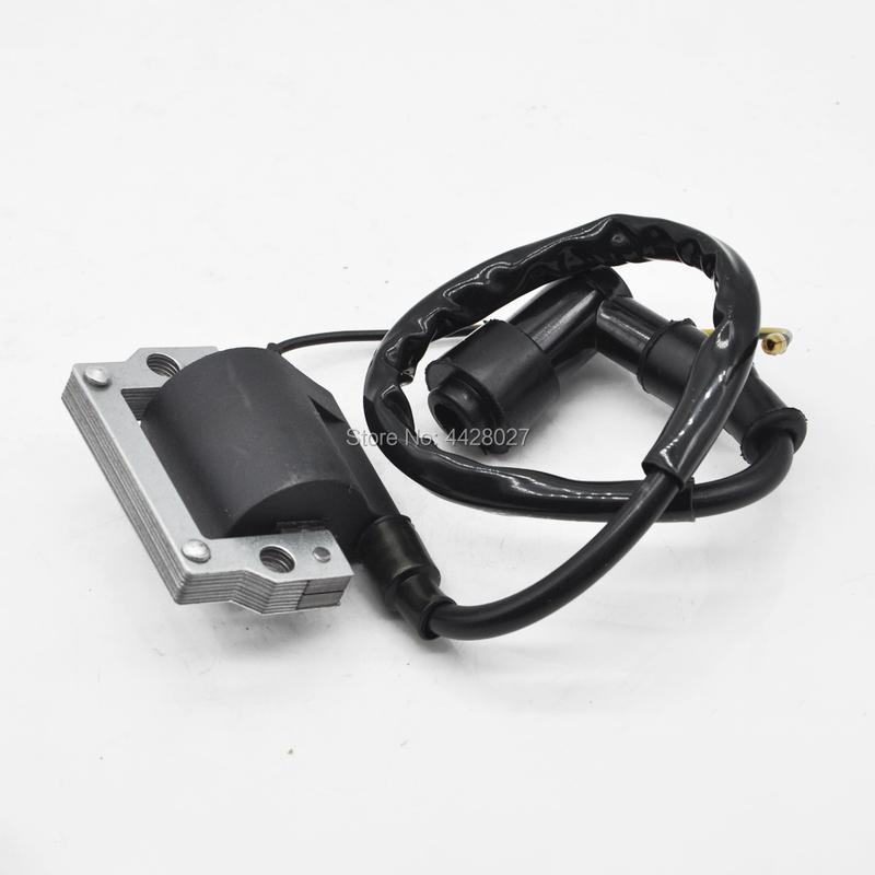 Ignition Coil fits for Honda 12v Elsinore QA Z MR MT 50 125 175 250 30500-165-013