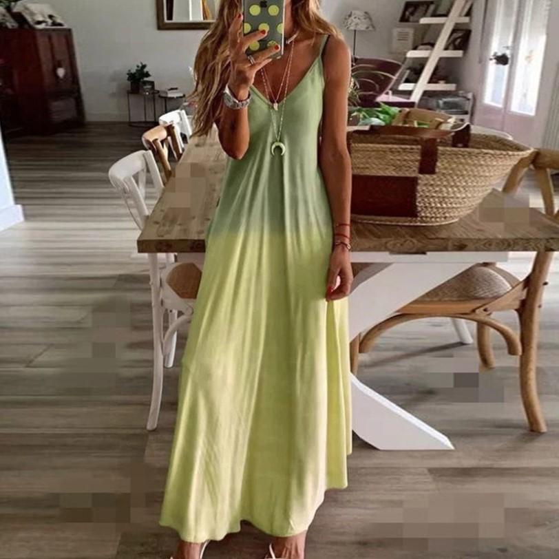 Buy New Women Fashion Sexy V Neck Dress 