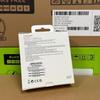 Samsung 45W PD Fast Charger Set (EP-TA845), UK Plug, 5A USB-C to USB-C Cable, Super Fast Charging for Galaxy Phones/Tablets