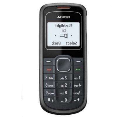 2G GSM Keypad Phone: Senior-Friendly, Compact, Ideal for International Use