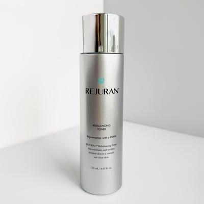 Rebalancing Toner 120ml