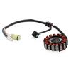 Magneto Stator Voltage Rectifier Gasket For Yamaha Raptor 660R YFM660R 01-05