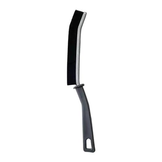 Gap Brush Bath Cleaning Brush Bathroom Brush Cleaning Tools Cleaning Brush Gap Cleaning Gap Cleaning Goods Cleaning Brush Tile Cleaning Thin Brush