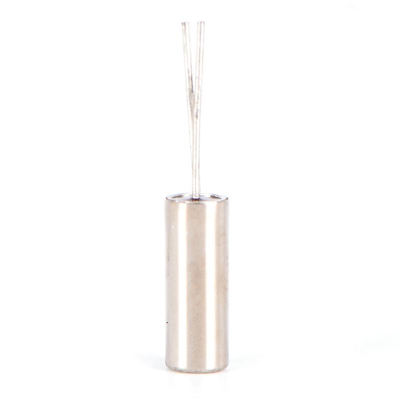 20ks oscilátor 32,768 khz 32768 Hz 2 x 6 mm