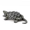 Simulated Turtles Fridge Magnets Artificial Tortoise Models Snapping Turtle Grass Tortoise Fridge Stickers Children Gifts