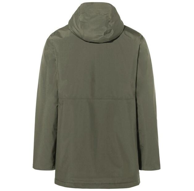Парка VAUDE Rosemoor Padded