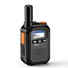 Walkie-Talkie KSUN TFSI Mini Rete Pubblica 4G (Versione NC)
