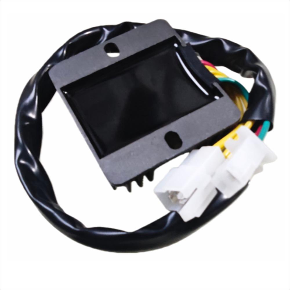 Honda XR L 650 (1993-2009) Compatible Part - 2043.14, OEM 31600-MY6-671.