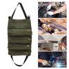 Car Back Seat Tool Storage Bag   Garden Foldable   Tools Pouch Bag for Pliers Wrench
