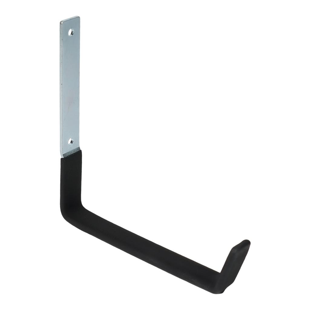 Utility Hook Garage Hook Wall Hooks Anti -slip Heavy Steel Hook In Garden Hose Practical Hook Home High Quality