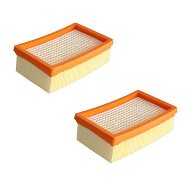 Suitable For KARCHER MV4 MV5 MV6 WD4 WD5 WD6 Wet&Dry Vacuum Cleaner Replacement Parts HEPA Filter Accessories