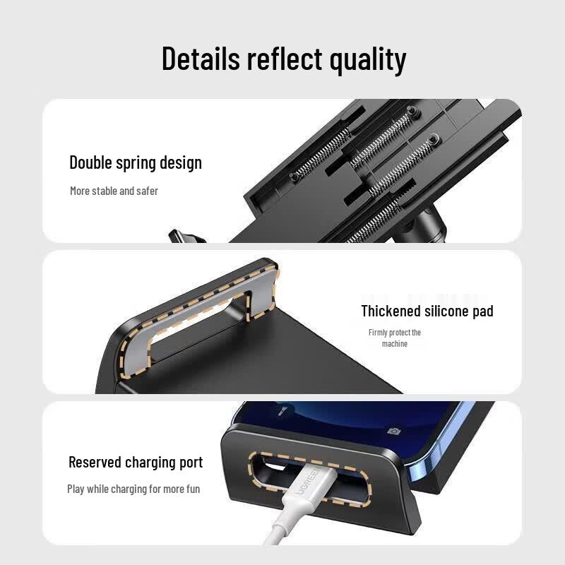 Ugreen Cantilever Tablet & Phone Stand with Base