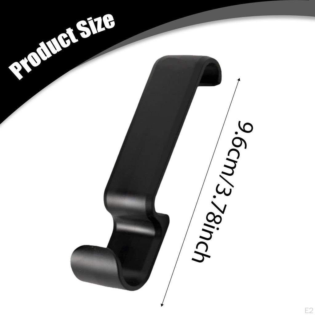 3Pcs and Lock Hooks bac643 PAI Attachment Hanger Hook bac613 Grill Replacement Part for Camping