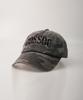 Koso Text Logo Ball Cap (Camo No. 3)