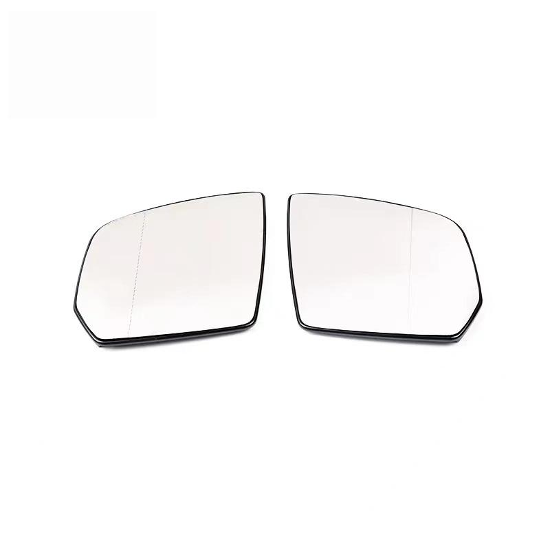 08-12 Mercedes GLK X204 M-Class W164 Heated Rearview Mirror Glass