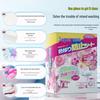 KINBATA Anti-Color Transfer Laundry Sheets