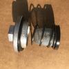 GY6 Scooter Oil Drain Plug Set 50cc To 150cc 125/150 Plug Oil Filter Oil Drain Screw Cap for Baotian /Benzhou Auto Accessories