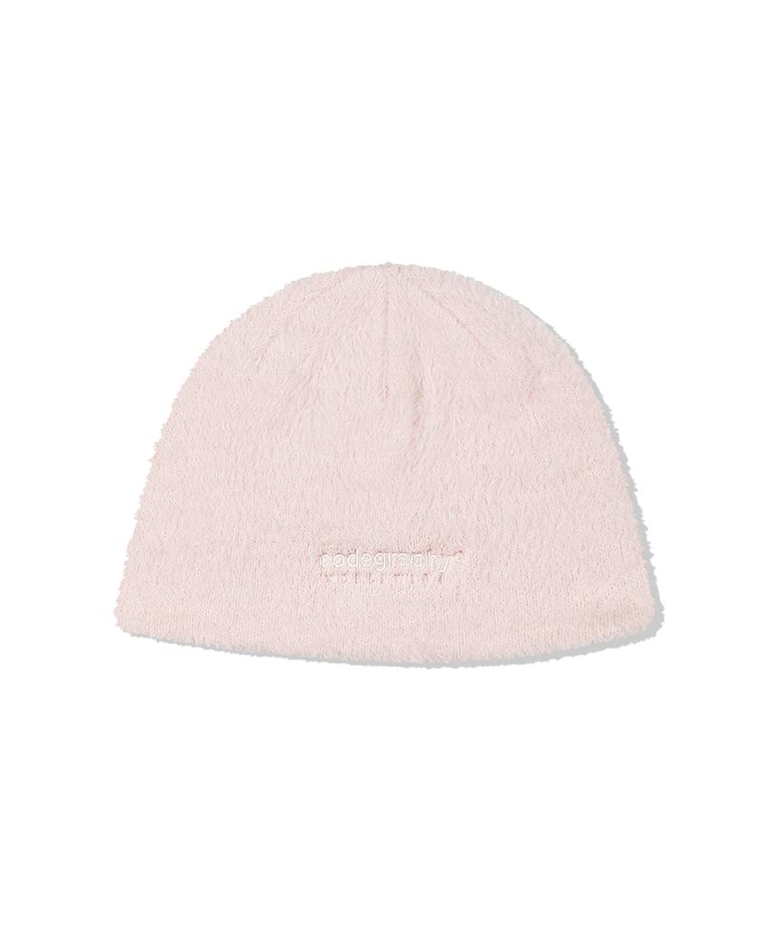 CGP Hairy Beanie_3Color