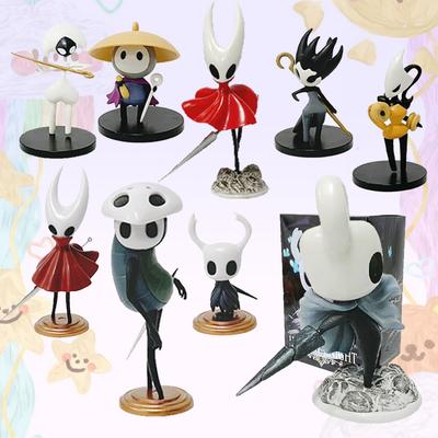 Verzamelen en modelbouw – Actiefiguren