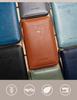 Multifunctional RFID Travel Passport Holder and Document Bag
