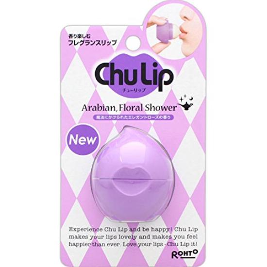 

ChuLip Arabian Floral Shower 7g