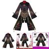 Eye-catching Genshin Impact Hutao Cosplay Costume Chinese Style Costume For Halloween Cosplay