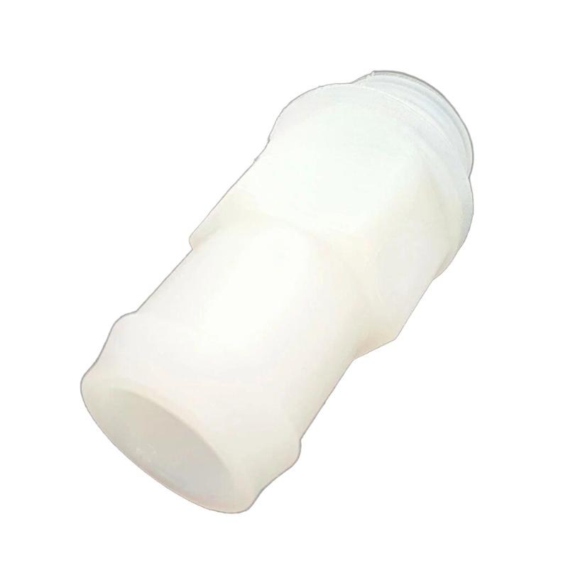 Straight Fitting Plastic Hose Jet Waterboat Parts Replacements for Motorboat Watercraft Replaces 293710124