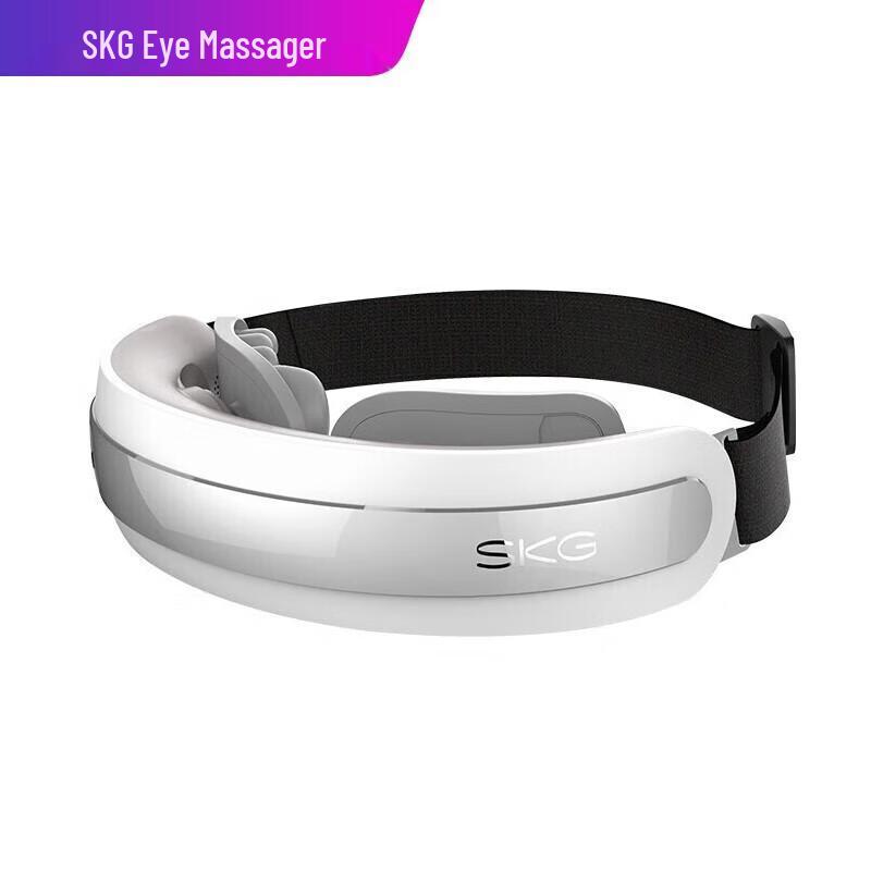 

SKG Smart Eye Massager