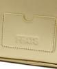 Niceghostclub Ffats Bowl Bag_Gold(Ng2Emuab48A)
