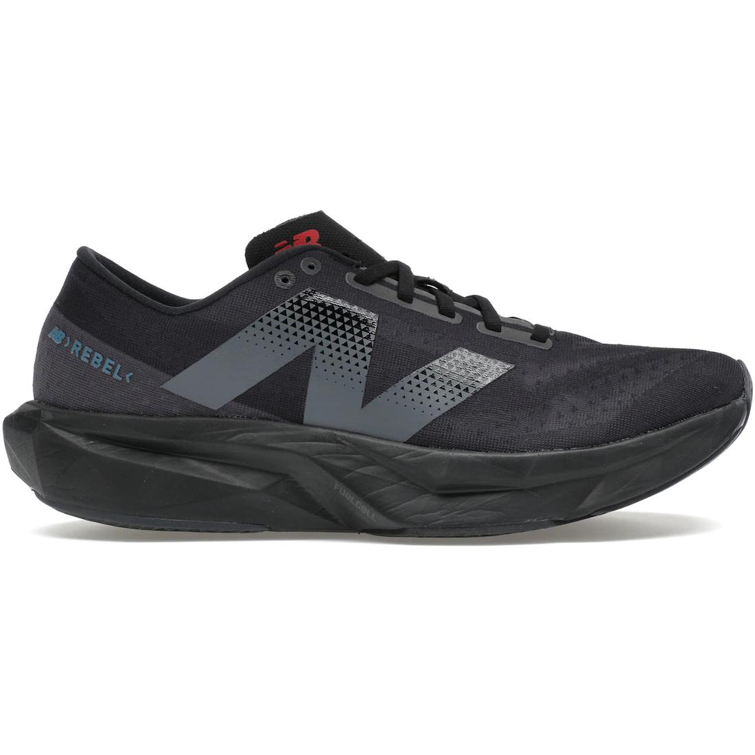 

Sneaker New Balance FuelCell Rebel v4 Magnet Black(MFCXLB4) 36