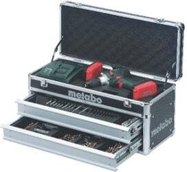 Дрель-шуруповёрт Metabo BS 14,4 LT