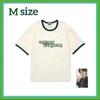 [USED] JIN [Echo] S/S T-SHIRT M Size Official Item