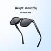 Xiaomi Fashion Square Polarized Sunglasses