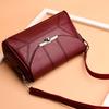 IELGY Ladies One-Shoulder Messenger Small Square Bag Free Elders