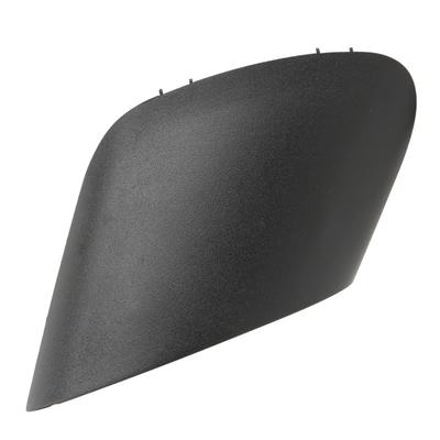 Copertura specchietto retrovisore auto nera 735539385 di ricambio per Fiat Grande Punto 2005?2012Sinistra