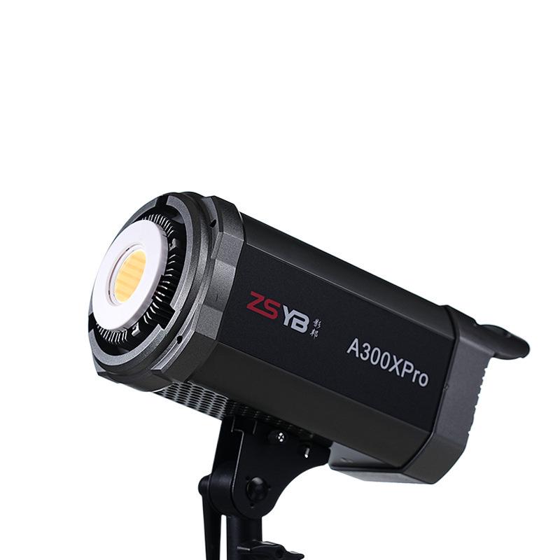 Yingbang A Series 300W Dual Color Live Broadcast & Photography Light
