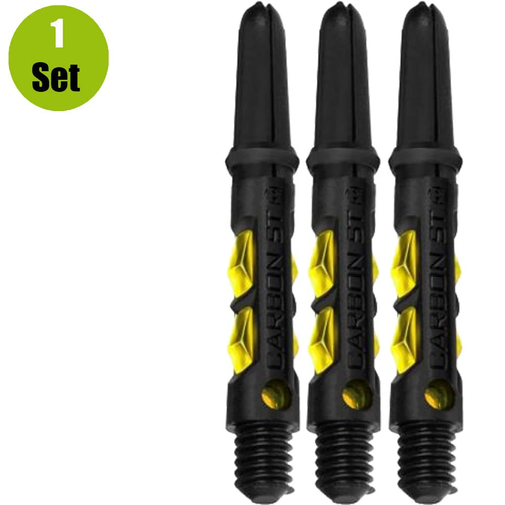 

Hallows Carbon Estee Короткие желтые жёлтый