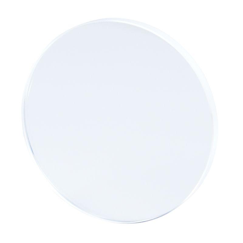 MDV-106 Calendar Magnifier Window Watch Lens Glass Mask for Casio Swordfish MDV 106 Mineral and Sapphire Mirror Watch Parts