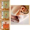 Elegant Velcro Curtain Window 200cm Self Adhesive For Home Bedroom Decorative Style