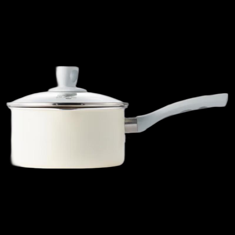 COOKER KING 18cm Non-Stick Milk & Soup Pot