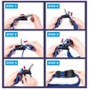 Blood Flow Restriction Training Band