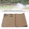 Shooting Mat Oxford Cloth Pad Waterproof Folding Thickened for Outdoor Sports Training